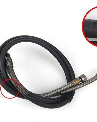 Tubi Radiatore Olio DUCATI Multistrada 1200 Enduro