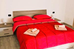 Appartamento per affitti brevi