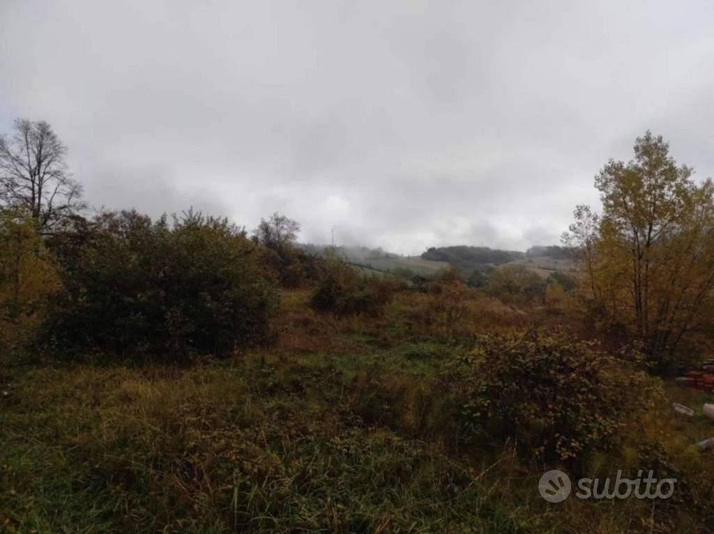 Immobile in asta di 6316 m² a Firenzuola - Altro
