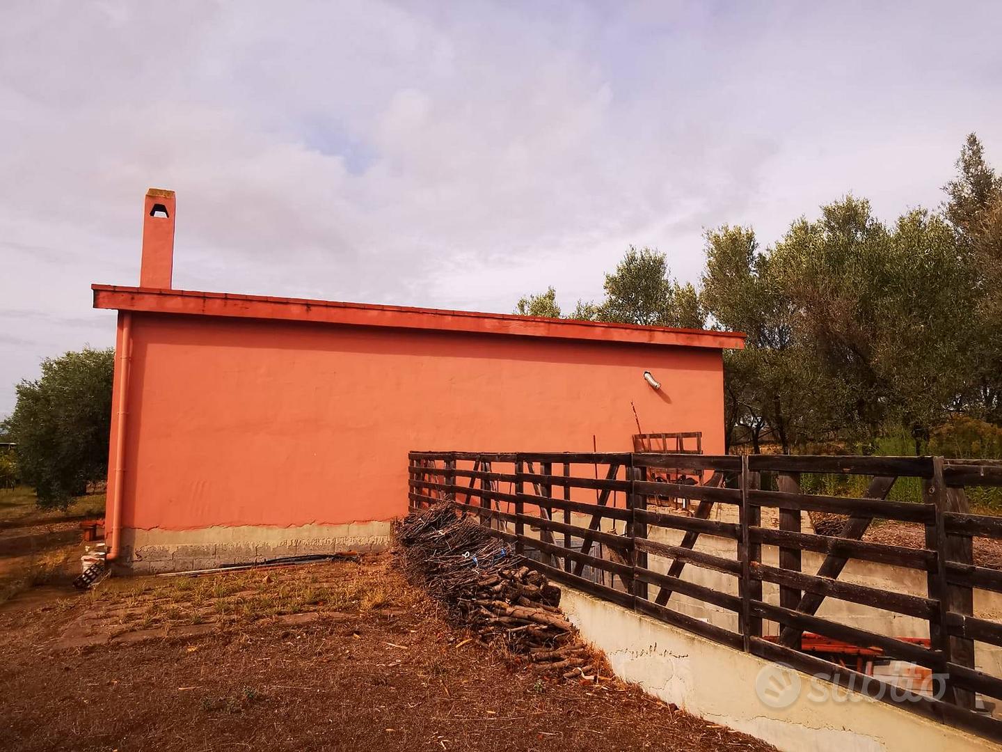 Terreno Agricolo - Maracalagonis - Vista 3
