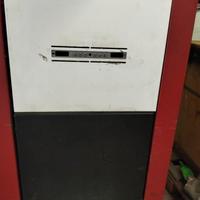 caldaia a pellet 24kw