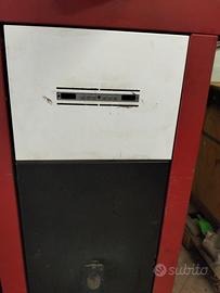 caldaia a pellet 24kw