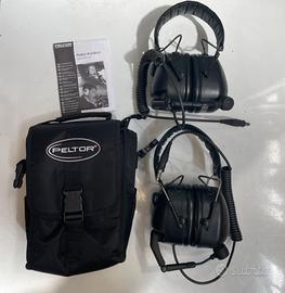 Cuffie Aeronautiche Peltor