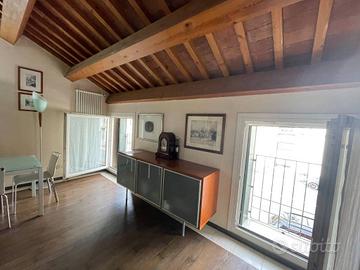 APPARTAMENTO TRILOCALE SU DUE LIVELLI A SANGUINETT