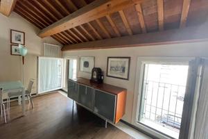 APPARTAMENTO TRILOCALE SU DUE LIVELLI A SANGUINETT