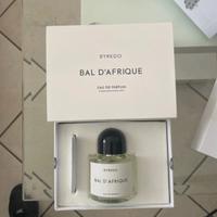 byredo bal’dafrique