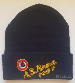Cappello AS Roma originale anno 1996/1997