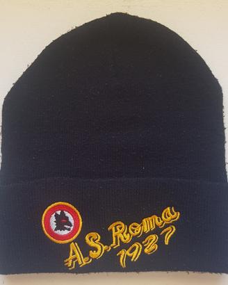 Cappello AS Roma originale anno 1996/1997