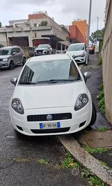 Fiat Grande Punto 1.3 multijet 75cv