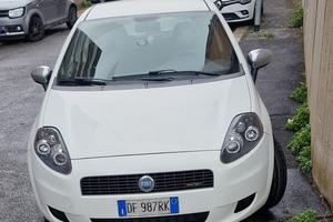 Fiat Grande Punto 1.3 multijet 75cv