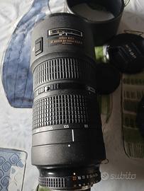 nikon ED