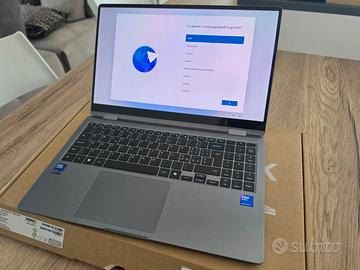 Samsung Galaxy Book5 360 PERFETTO GARANZIA