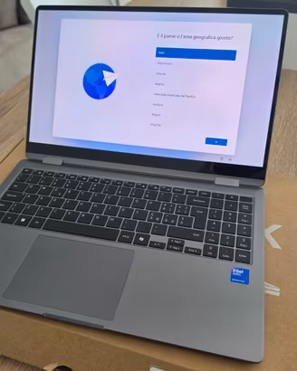 Samsung Galaxy Book5 360 PERFETTO GARANZIA