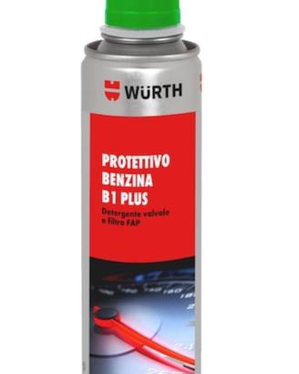 Additivo Benzina