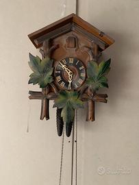 Orologio a cucù