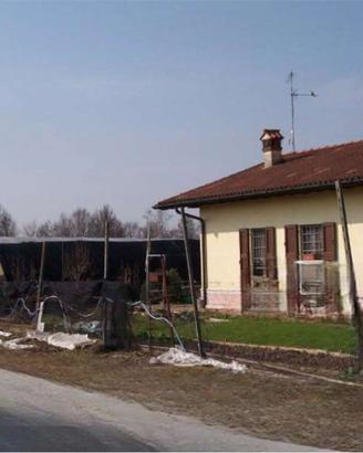 Appartamenti a Poncarale (BS)