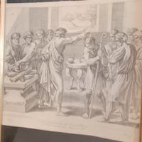 Stampa ebraica del 600