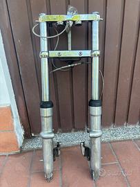 Forcella Harley Shovel SXWG
