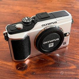 Olympus E-PL2 fotocamera digitale