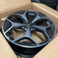 Cerchi originali AUDI A1 18’