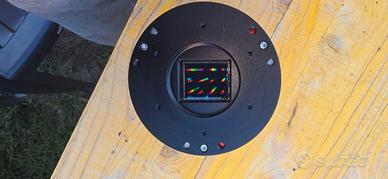 ZWO ASI 2600MC Pro – Perfetta, zero difetti