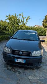 Fiat Punto 188 2004 - Autocarro