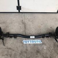 Ponte posteriore VW Caddy 2015 1395CC TB/MET. CPW