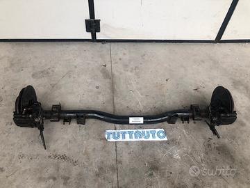 Ponte posteriore VW Caddy 2015 1395CC TB/MET. CPW