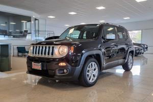 JEEP RENEGADE LIMITED 1.6 Mj 120cv Euro 6B