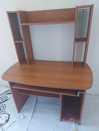 Scrivania PC 