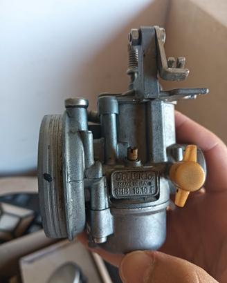 carburatore 16/10 SHB Dell'Orto
