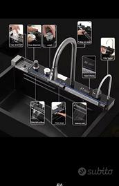 lavello cucina accessori 