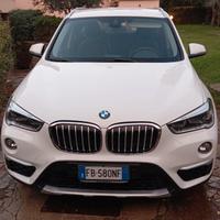 BMW X1 20d x drive