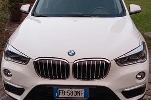 BMW X1 20d x drive