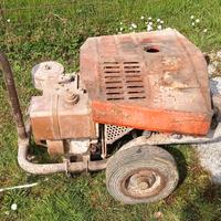 motocompressore Spit 600