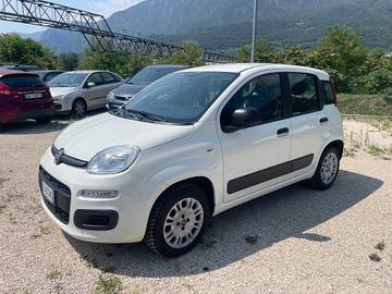 Fiat Panda 0.9 TwinAir Turbo S&S Pandazzurri