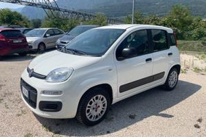Fiat Panda 0.9 TwinAir Turbo S&S Pandazzurri