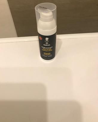 Narcos Hair & Scalp