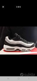 scarpe NAKE
