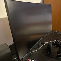 MONITOR MSI GAMING