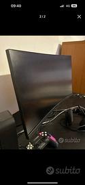 MONITOR MSI GAMING