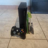 Xbox 360 slim