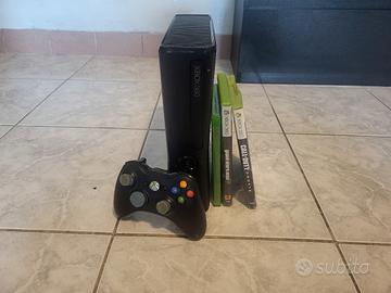Xbox 360 slim