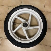 ruota anteriore aerox 50cc