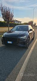 Audi Q8 50 TDI 286 CV quattro tiptronic Sport