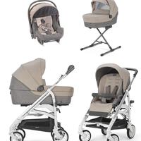 INGLESINA - ITACA Trilogy System QUATTRO