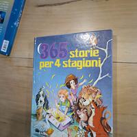 Libro per bambini - 365 storie della buonanotte