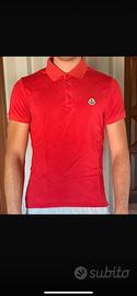 Polo moncler