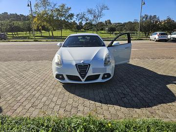 Alfa Romeo Giulietta 1.6 JTDm 105 CV Distinctive