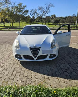 Alfa Romeo Giulietta 1.6 JTDm 105 CV Distinctive